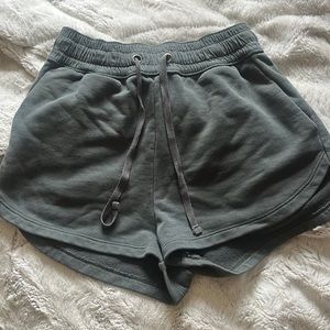 H&M Sweat shorts